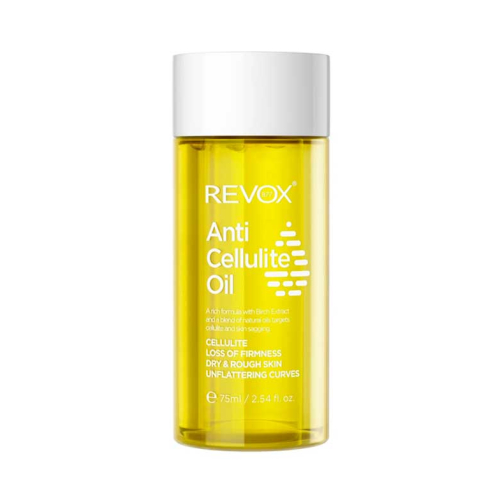 Revox - Óleo anticelulite Anti Cellulite Oil