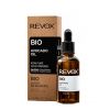 Revox - óleo de abacate 100% puro prensado a frio