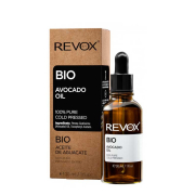 Revox - óleo de abacate 100% puro prensado a frio