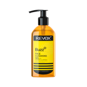 Revox - * Buzz * - Gel de Limpeza Facial Honey Lemon