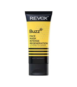 Revox - *Buzz* - Máscara facial Intense Regeneration