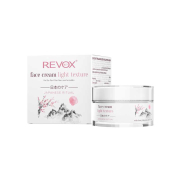 Revox - Creme Facial Light Japanese Routine