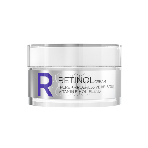 Revox - Creme Retinol