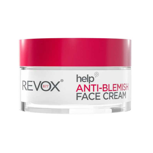 Revox - *Help* - Creme facial anti-manchas Anti-Blemish