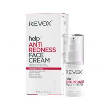 Revox - *Help* - Creme facial anti-vermelhidão Anti Redness