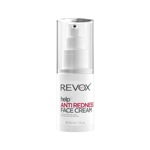 Revox - *Help* - Creme facial anti-vermelhidão Anti Redness
