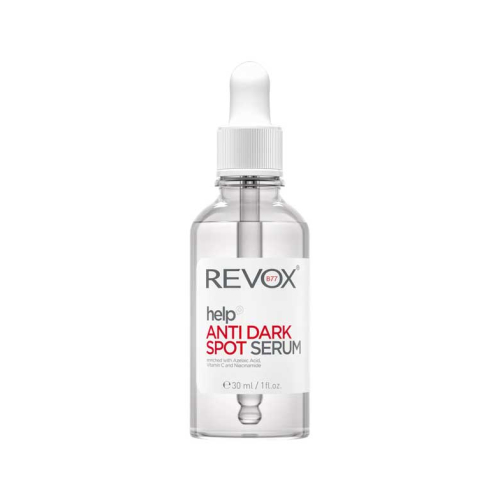 Revox - *Help* - Dark Spot Serum Anti Dark Spot