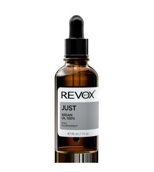 Revox - *Just* - Óleo de Argan 100 % natural
