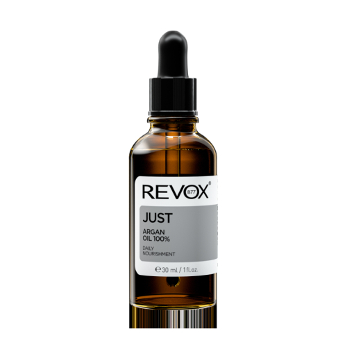 Revox - *Just* - Óleo de Argan 100 % natural