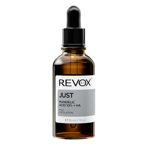 Revox - *Just* - Ácido Mandélico 10% + HA
