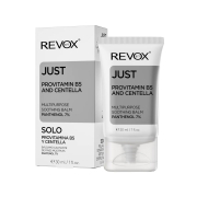 Revox - *Just* - Bálsamo multiuso Provitamina B5 e Centella - Para rosto e corpo