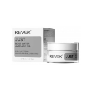 Revox - * Just * - Creme para os Olhos com Água de Rosas e Óleo de Abacate