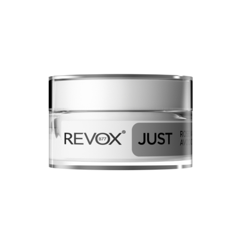 Revox - * Just * - Creme para os Olhos com Água de Rosas e Óleo de Abacate