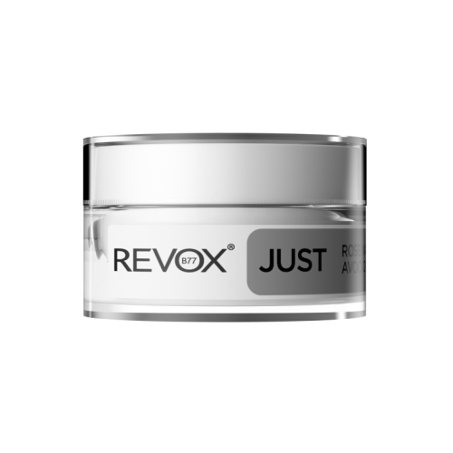 Revox - * Just * - Creme para os Olhos com Água de Rosas e Óleo de Abacate
