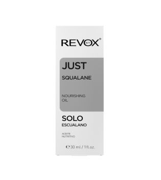 Revox - *Just* - Scualano