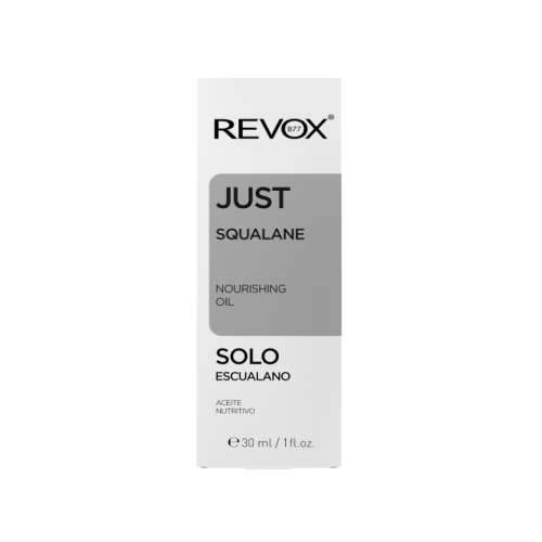 Revox - *Just* - Scualano