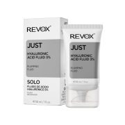 Revox - *Just* - Fluido de Ácido Hialurônico 3%