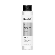 Revox - *Just* - Ácido Hialurônico 3% Hidratante Facial Cleanser