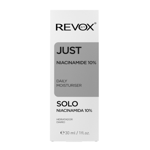 Revox - *Just* - Niacinamide 10%
