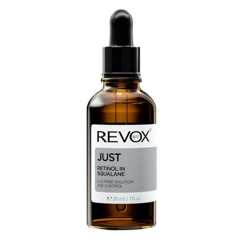 Revox - *Just* - Retinol em esqualano