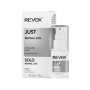 Revox - *Just* - Fluido antienvelhecimento Retinal 0.2%