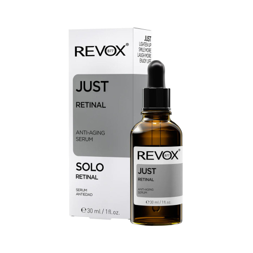 Revox - *Just* - Soro antienvelhecimento retinal 0,06%