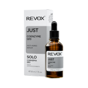 Revox - *Just* - Soro anti-envelhecimento Coenzyme Q10