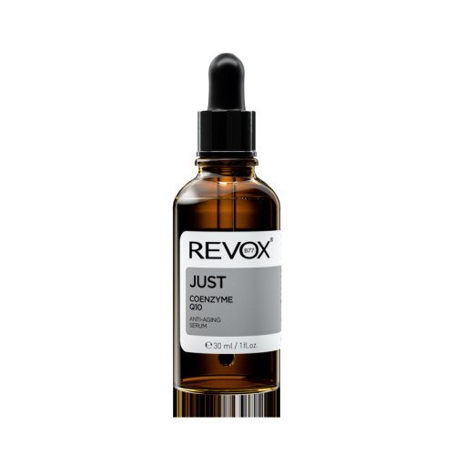 Revox - *Just* - Soro anti-envelhecimento Coenzyme Q10