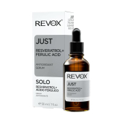 Revox - *Just* - Soro Antioxidante Resveratrol + Ácido Ferúlico