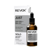 Revox - *Just* - Sérum esfoliante AHA 30% BHA 4%