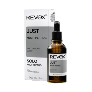 Revox - *Just* - Sérum multipeptídeo para contorno de olhos