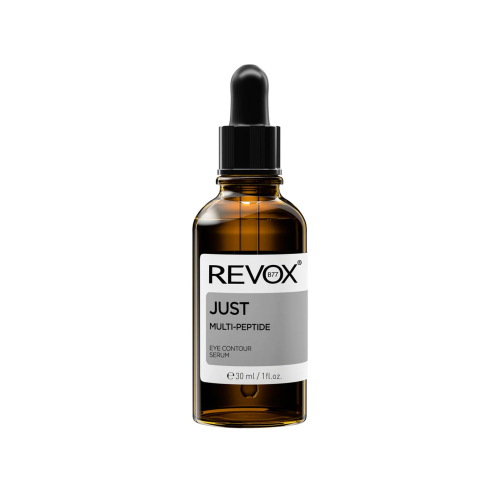 Revox - *Just* - Sérum multipeptídeo para contorno de olhos