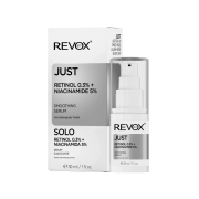 Revox - *Just* - Soro Retinol 0,3% + Niacinamida 5%