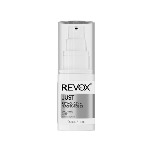 Revox - *Just* - Soro Retinol 0,3% + Niacinamida 5%