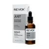 Revox - *Just* - Tônico de ácido glicólico 20%