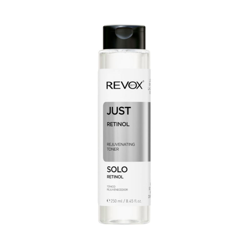 Revox - * Just * - Toner rejuvenescedor de Retinol