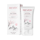 Máscara Facial Ultra Hidratante 3 Minutos Japanese Routine