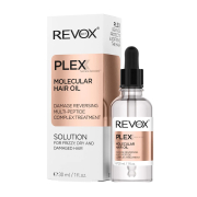 Revox - *Plex* - Óleo Molecular para Cabelo