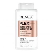 Revox - *Plex* - Condicionador Bond Care - Step 5