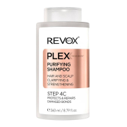 Revox - *Plex* - Shampoo Purifying - Step 4C