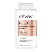 Revox - *Plex* - Creme suavizante Bond - Step 6