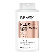 Revox - *Plex* - Creme suavizante Bond - Step 6