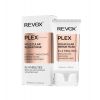 Revox - *Plex* - Máscara molecular reparadora - Todos os tipos de cabelo