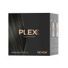 Revox - *Plex* - Conjunto de Restauração Capilar Hair Rebuilding System