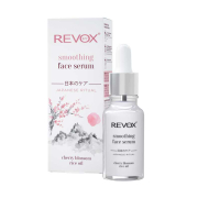 Revox - Soro Facial Suavizante Japanese Routine