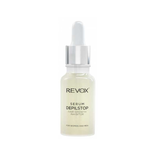 Revox - Serum inhibidor do pelo DepilStop