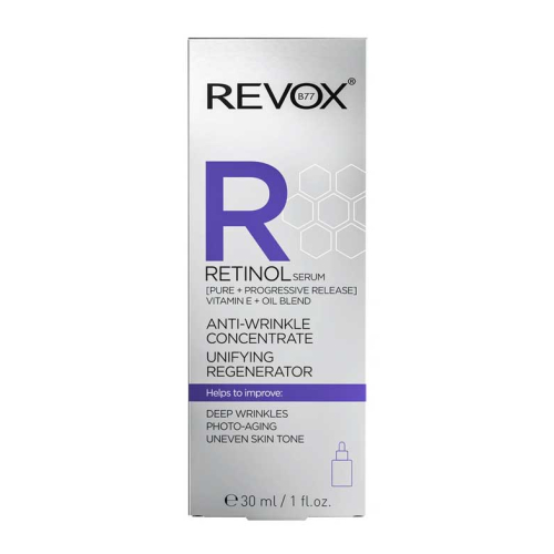 Revox - Soro de retinol