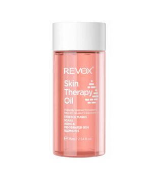 Revox - *Skin Therapy* -  Óleo multifuncional