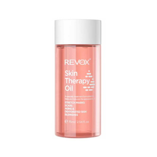 Revox - *Skin Therapy* -  Óleo multifuncional