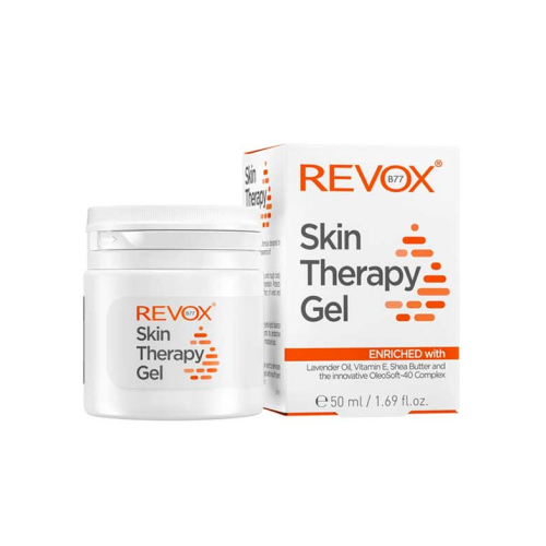 Revox - *Skin Therapy* - Gel Hidratante